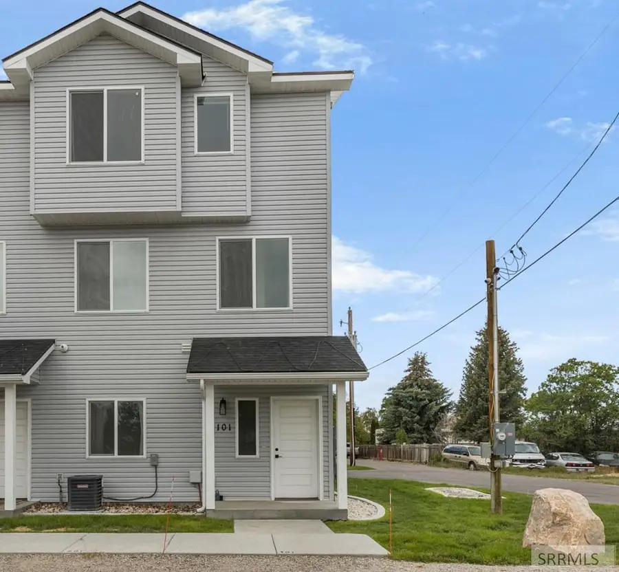 676 Court Street #101, Blackfoot, ID 83221 - #2