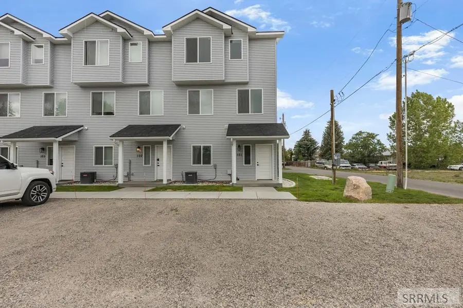 676 Court Street #101, Blackfoot, ID 83221 - #3