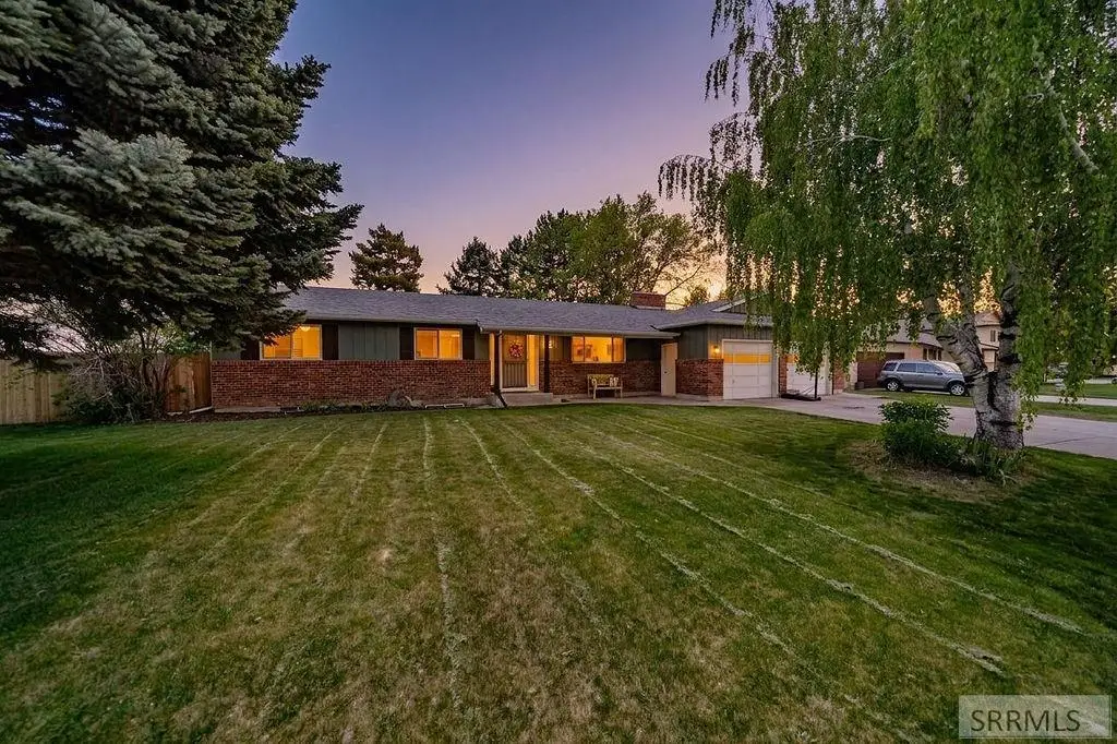 2320 Eastview Drive, Idaho Falls, ID 83401 - #1