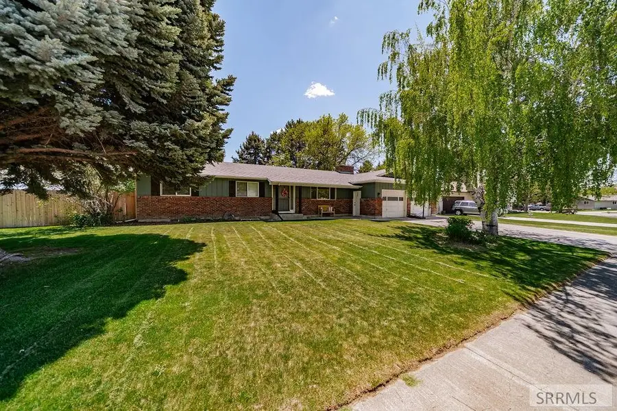 2320 Eastview Drive, Idaho Falls, ID 83401 - #3
