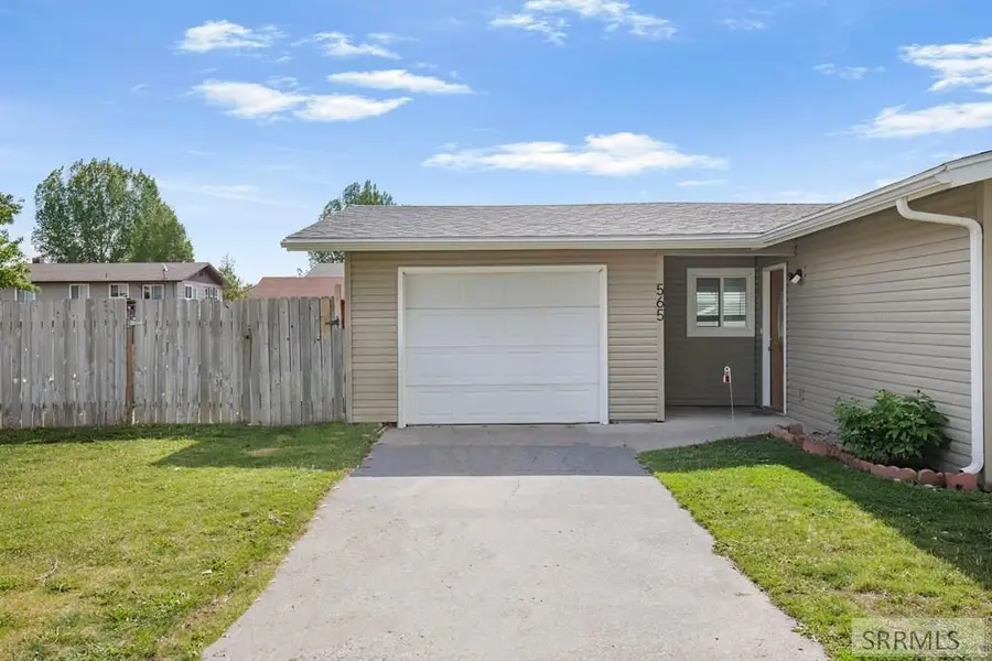 565 Cardinal Drive, Shelley, ID 83274 - #2