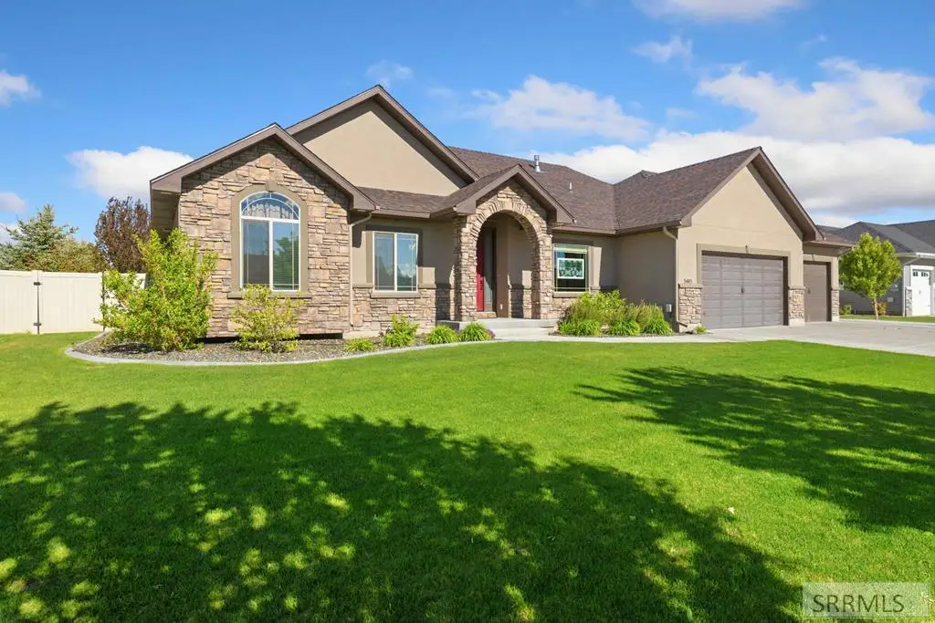 5485 Villa Mirage Court, Idaho Falls, ID 83404 - #1