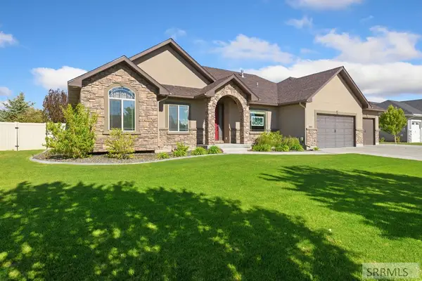5485 Villa Mirage Court, IDAHO FALLS, ID 83404