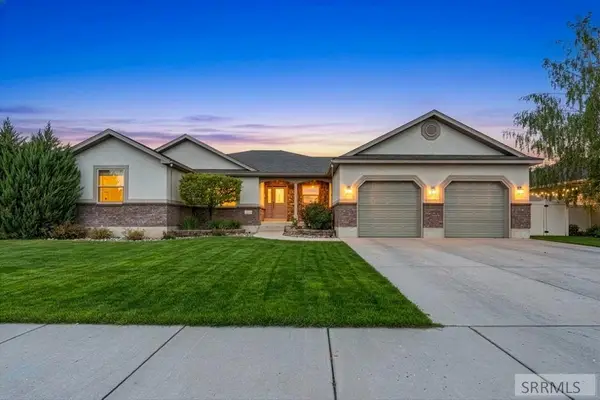 626 Cook Street, REXBURG, ID 83440