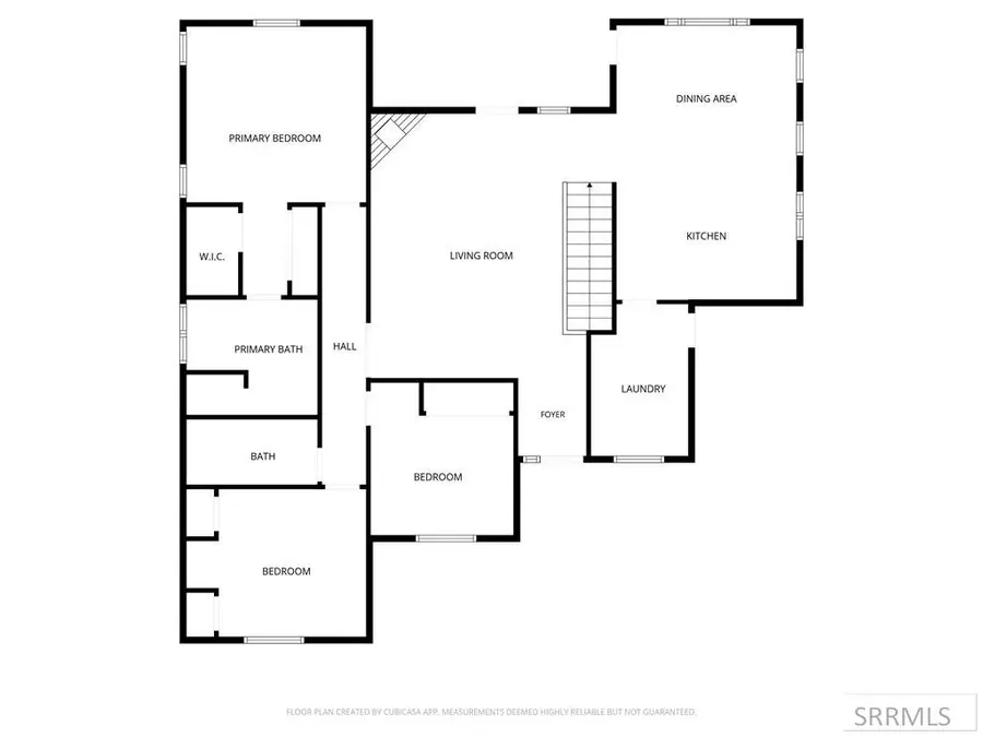 626 Cook Street, Rexburg, ID 83440 - #2