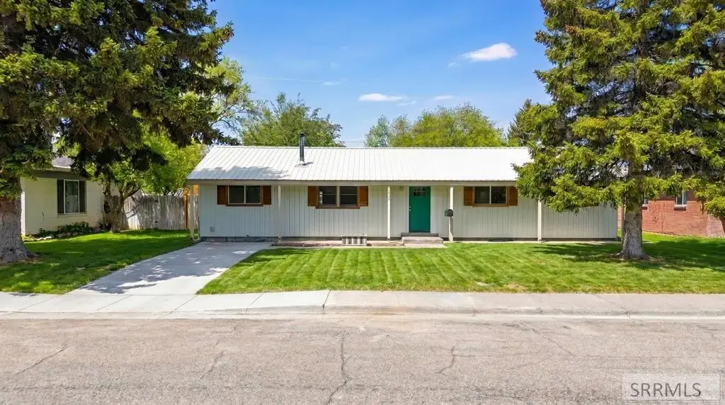 2237 Logan Drive, Idaho Falls, ID 83401 - #1