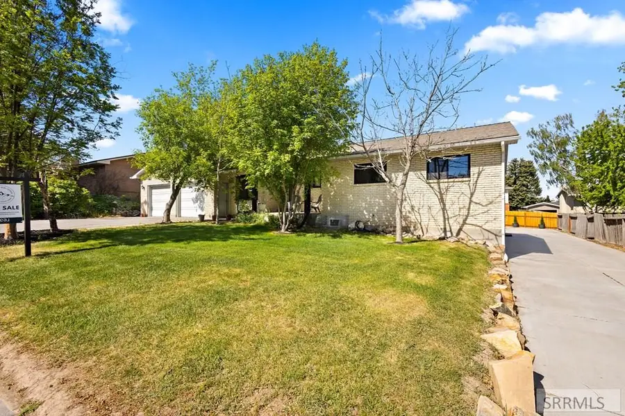 230 Apache, Rexburg, ID 83440 - #2