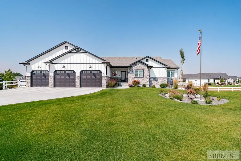 816 1580 N, Shelley, ID 83274 - #1