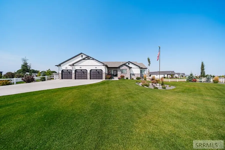 816 1580 N, Shelley, ID 83274 - #2