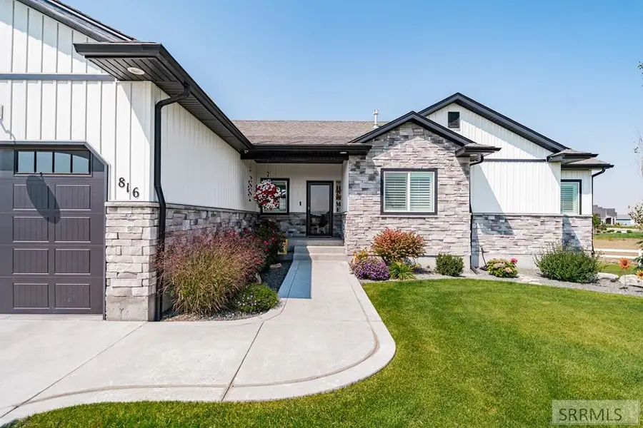 816 1580 N, Shelley, ID 83274 - #3
