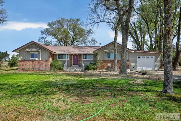 1276 Hoff Road, BLACKFOOT, ID 83221