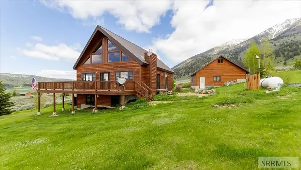 3690 Targhee Circle, ISLAND PARK, ID 83429