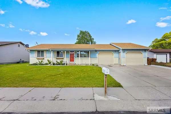 5761 Eve Street, POCATELLO, ID 83202