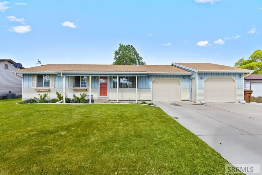 5761 Eve Street, Pocatello, ID 83202 - #2