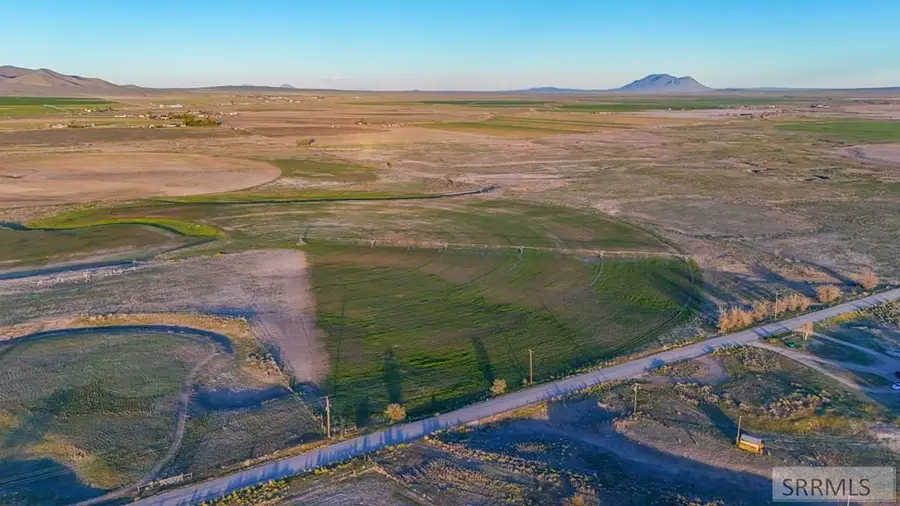 TBD 2400 N, Arco, ID 83213 - #2
