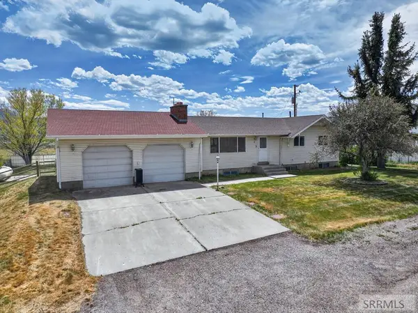 70 3rd Street S, DOWNEY, ID 83234