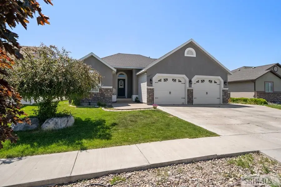 4877 Sabrina, Chubbuck, ID 83201 - #2