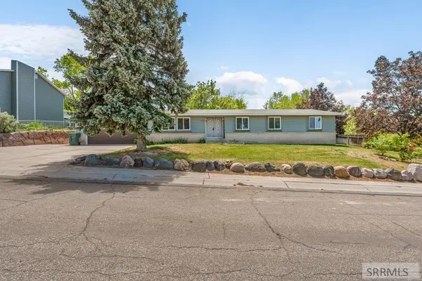 2240 Fairway Drive, POCATELLO, ID 83201