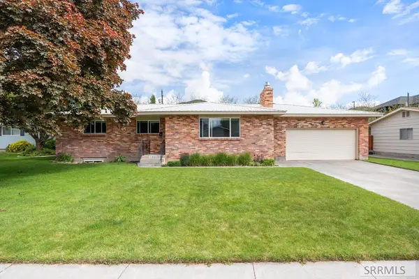 1850 Carmel Drive, IDAHO FALLS, ID 83402