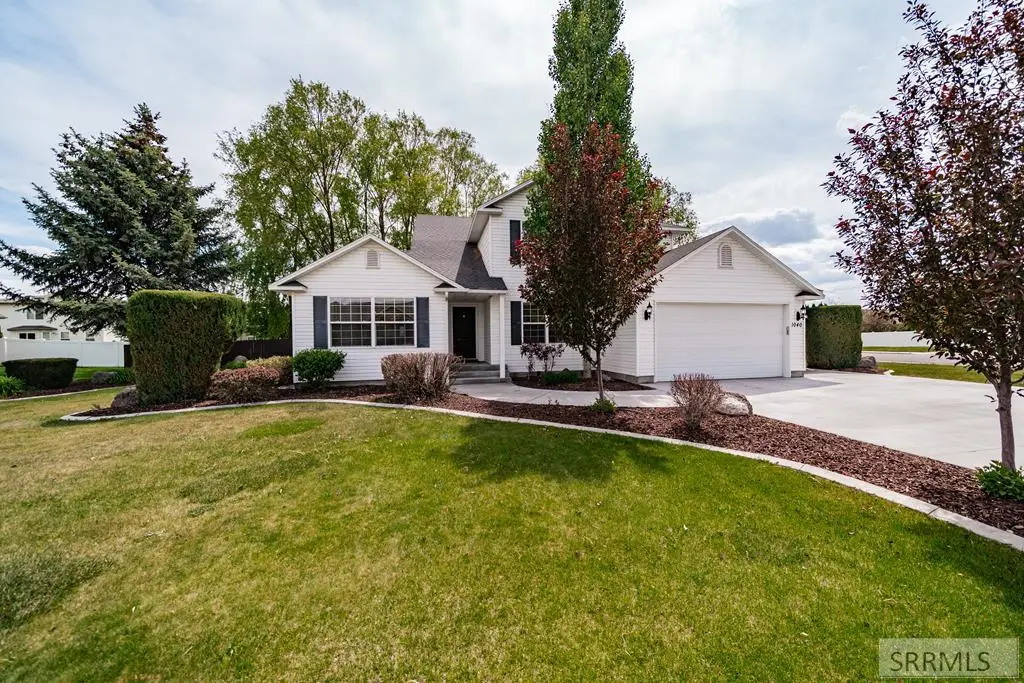 1040 Wheatstone Drive, Idaho Falls, ID 83404 - #1