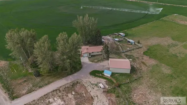 195 Bassett Road, ROBERTS, ID 83444
