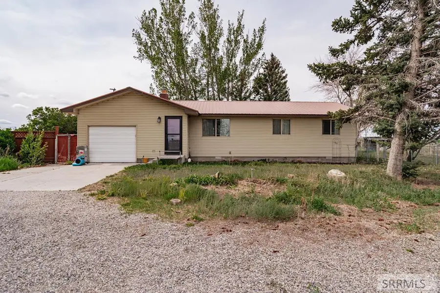 195 Bassett Road, Roberts, ID 83444 - #2