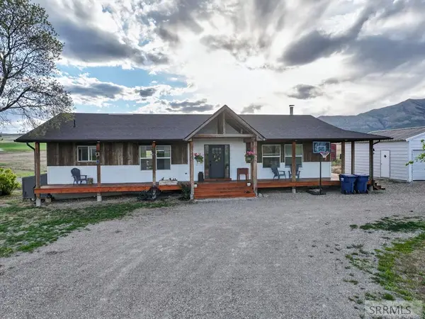 13863 Robin Road, ARIMO, ID 83214