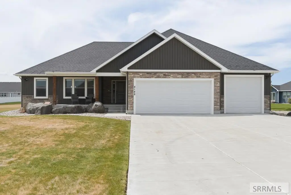 4148 74 N., Rigby, ID 83442 - #1