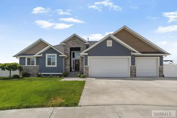 5659 Jolyn Way, IDAHO FALLS, ID 83404