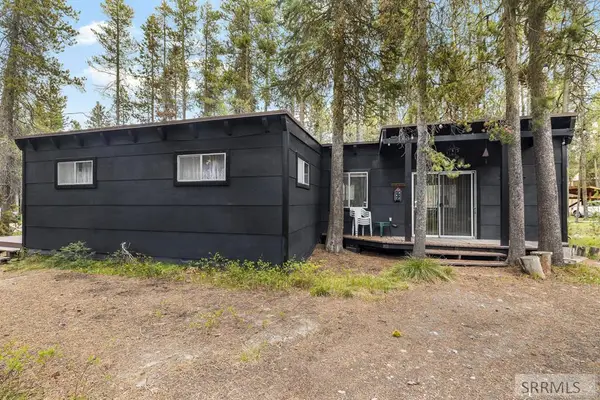 2018 Old Hwy 191, ISLAND PARK, ID 83429