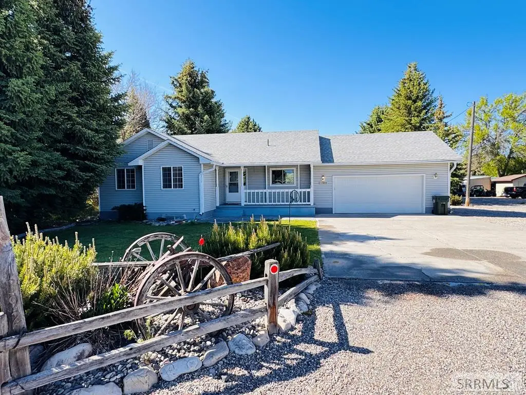1392 Rich Lane, Blackfoot, ID 83221 - #1