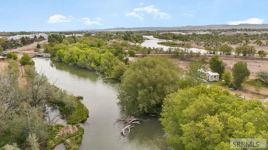 451 Hwy 39, Blackfoot, ID 83221 - #2