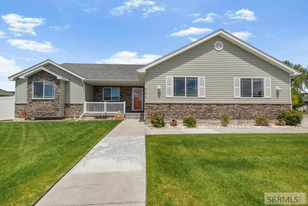 660 Regency Lane, Idaho Falls, ID 83402 - #1