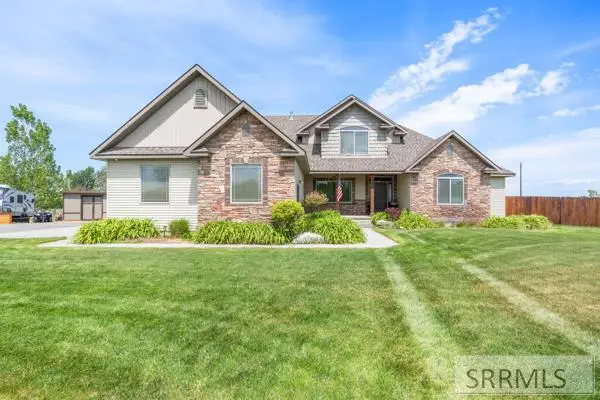 612 Island Street, REXBURG, ID 83440