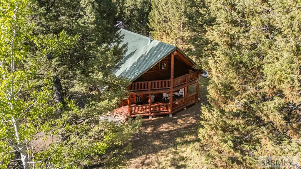 3200 Elk Run Drive, Island Park, ID 83429 - #1