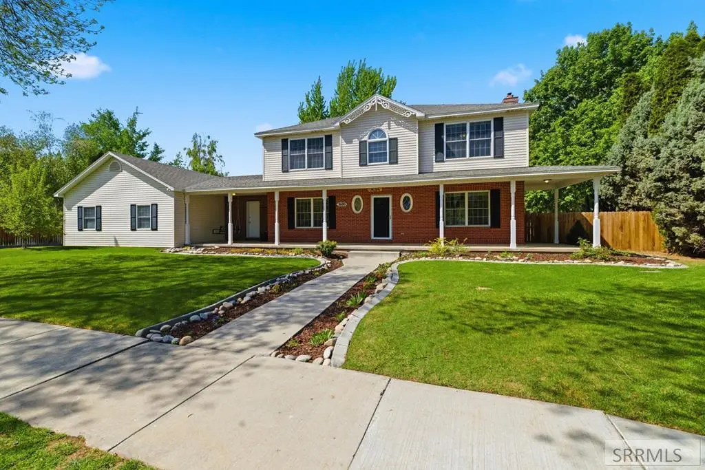 3680 Stonebrook Lane, Idaho Falls, ID 83404 - #1