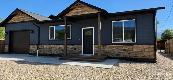 714 Idaho Avenue, SALMON, ID 83467