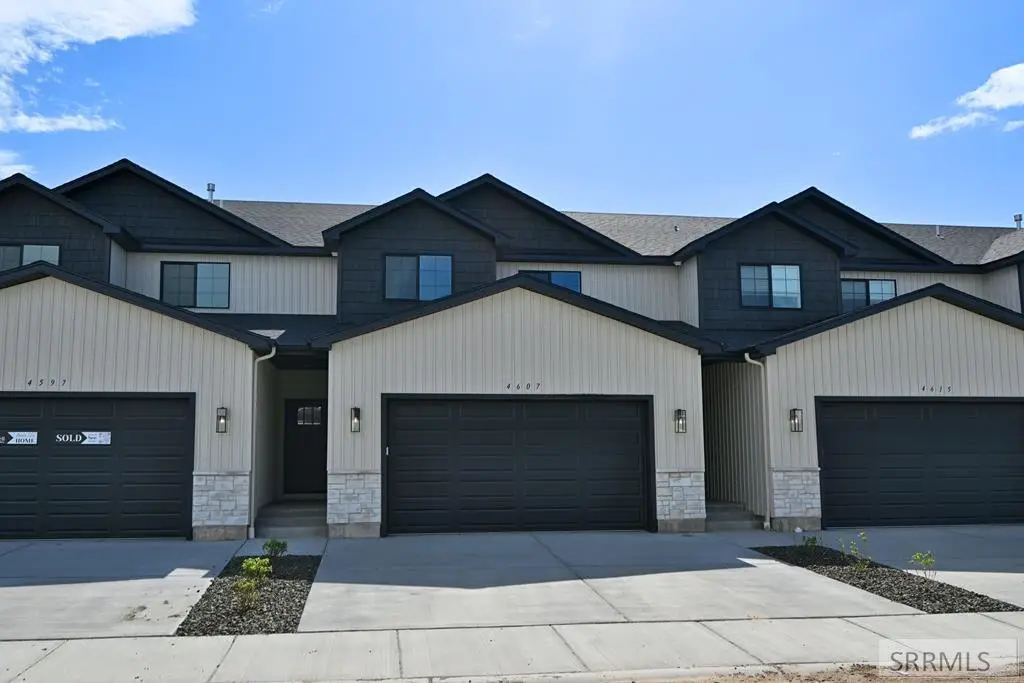 4607 Kapono Court, Ammon, ID 83406 - #1