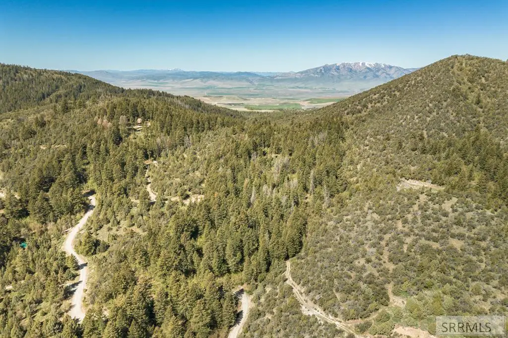 TBD Pine Drive, Lava Hot Springs, ID 83246 - #1