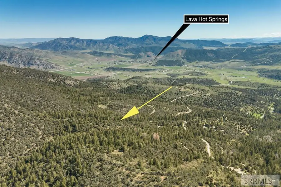 TBD Pine Drive, Lava Hot Springs, ID 83246 - #2