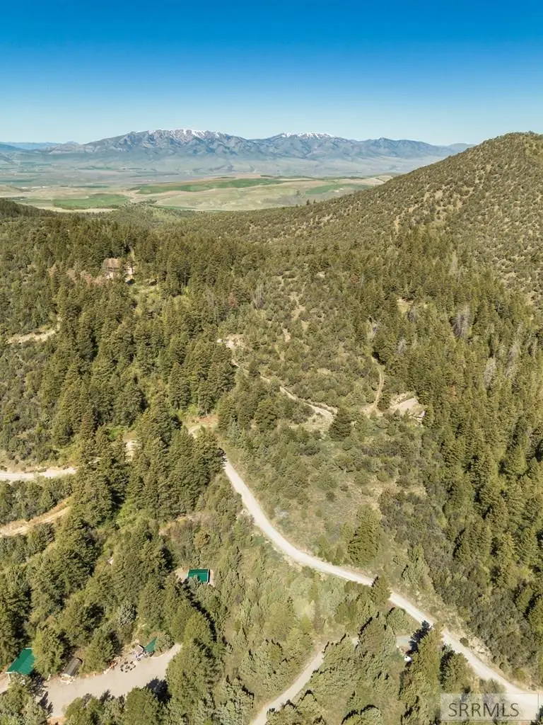 TBD Pine Drive, Lava Hot Springs, ID 83246 - #3