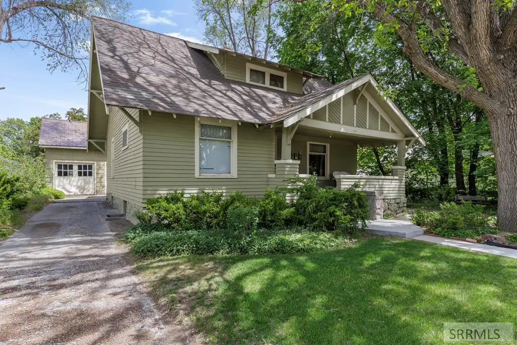 251 11th Street #1234, Idaho Falls, ID 83403 - #1