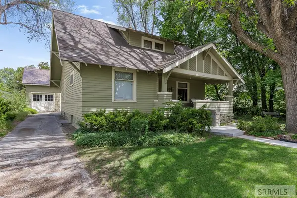 251 11th Street #1234, IDAHO FALLS, ID 83403