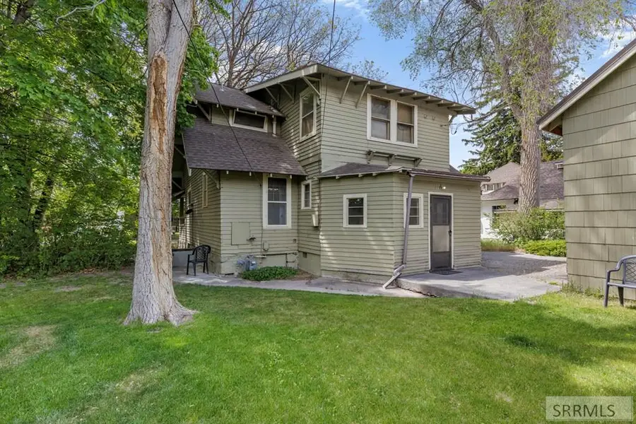 251 11th Street #1234, Idaho Falls, ID 83403 - #3