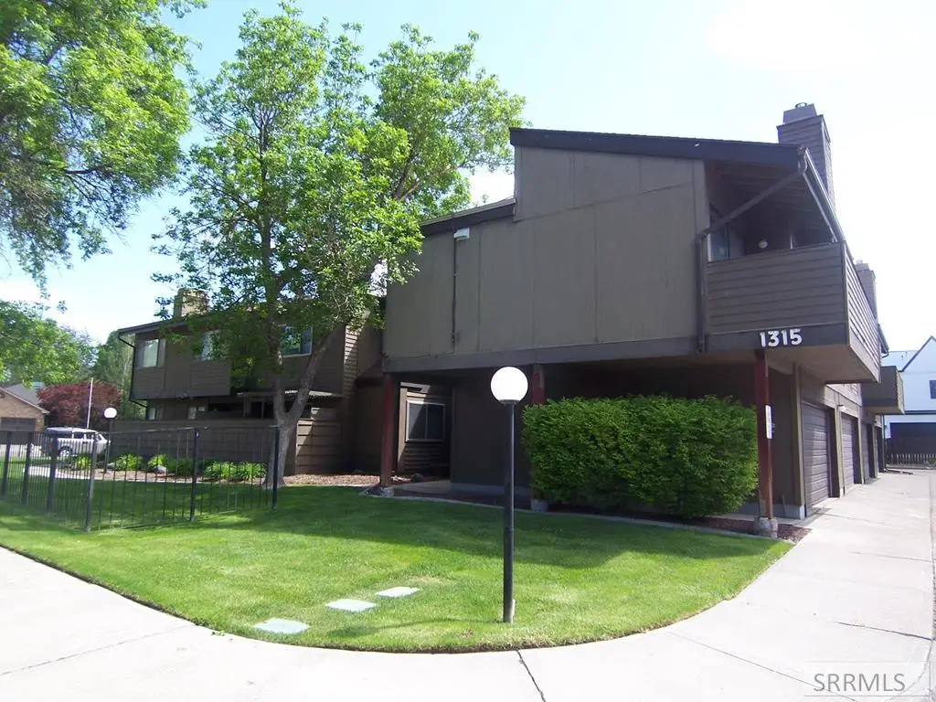 1315-#4 Presto Street, Idaho Falls, ID 83402 - #1