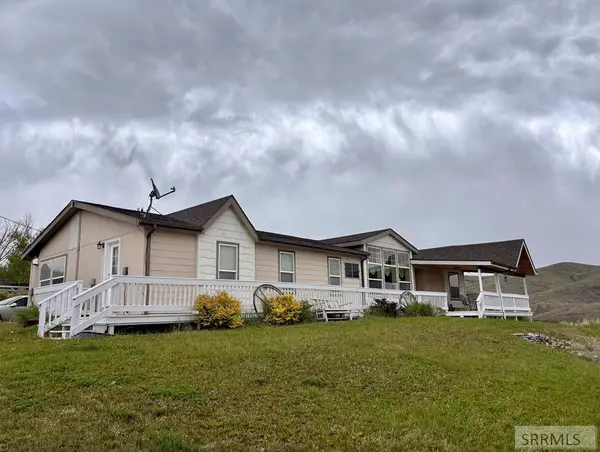 210 Geertson Creek Road, SALMON, ID 83467