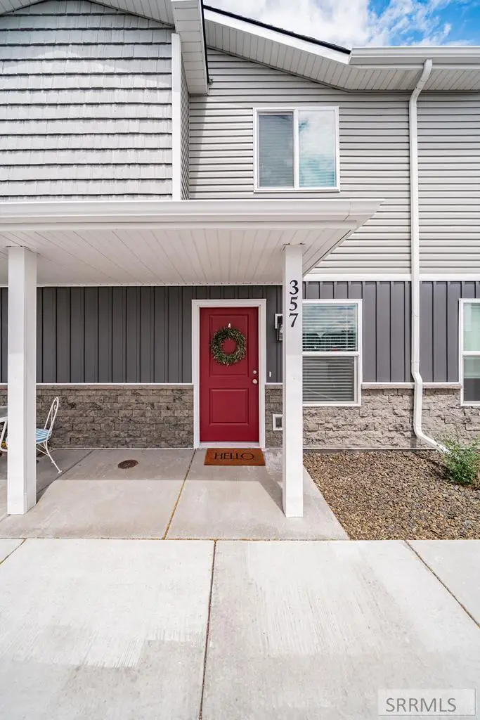 1616 Hannah Lane, Blackfoot, ID 83221 - #1