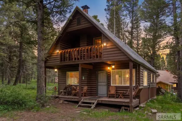 4158 Beaver Springs Road, ISLAND PARK, ID 83429