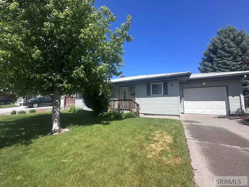 782 Reed Avenue, Idaho Falls, ID 83402 - #1