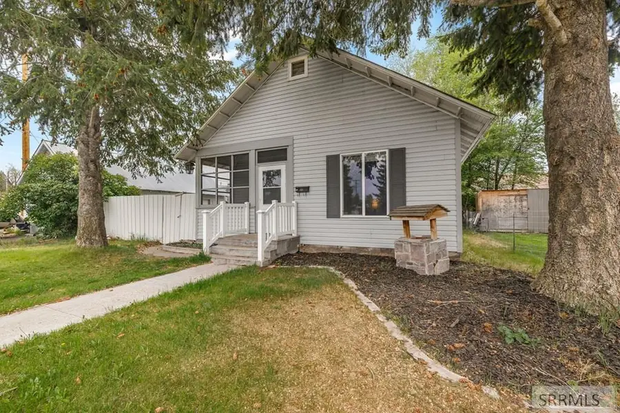 40 3rd N, Saint Anthony, ID 83445 - #2